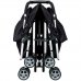 Детская коляска Combi Spazio Duo Детская коляска Combi Spazio Duo
